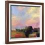 God's Country  IV-Marabeth Quin-Framed Art Print