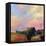 God's Country  IV-Marabeth Quin-Framed Stretched Canvas