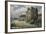 God's House Tower, Southampton-null-Framed Giclee Print