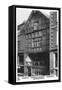 God's Providence House, Chester, C1920S-null-Framed Stretched Canvas