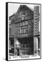 God's Providence House, Chester, C1920S-null-Framed Stretched Canvas