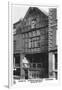 God's Providence House, Chester, C1920S-null-Framed Giclee Print