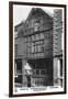 God's Providence House, Chester, C1920S-null-Framed Giclee Print