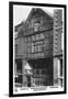 God's Providence House, Chester, C1920S-null-Framed Giclee Print