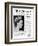 God Save Our Gracious Queen, Front Page of 'The Children's Newspaper', 1953-English School-Framed Premium Giclee Print