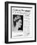 God Save Our Gracious Queen, Front Page of 'The Children's Newspaper', 1953-English School-Framed Premium Giclee Print