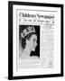 God Save Our Gracious Queen, Front Page of 'The Children's Newspaper', 1953-English School-Framed Giclee Print