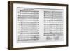 God Save the Queen, Sheet Music, 1900-null-Framed Giclee Print