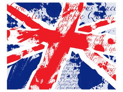 'God Save the Queen' Posters | AllPosters.com