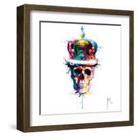 God Save the Queen-Patrice Murciano-Framed Art Print