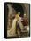 God Speed, 1900-Edmund Blair Leighton-Framed Stretched Canvas