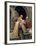 God Speed, 1900-Edmund Blair Leighton-Framed Giclee Print