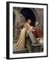 God Speed, 1900-Edmund Blair Leighton-Framed Giclee Print