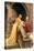 God Speed, c.1900-Edmund Blair Leighton-Stretched Canvas
