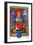 God the Father, 1545-null-Framed Giclee Print