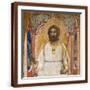 Brown Frame