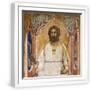 White Frame