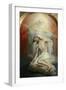 God the Father Lamenting over the Dead Christ-Vladimir Lukich Borovikovsky-Framed Giclee Print