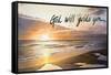 God Will Guide You-Bruce Nawrocke-Framed Stretched Canvas