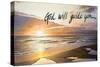 God Will Guide You-Bruce Nawrocke-Stretched Canvas