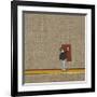 God-Kara Smith-Framed Giclee Print