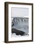 Godafoss, Ljosavatn Area, North Iceland-Julia Wellner-Framed Photographic Print