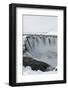 Godafoss, Ljosavatn Area, North Iceland-Julia Wellner-Framed Photographic Print