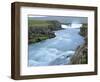 Godafoss or Fall of the Gods, Iceland-Pearl Bucknell-Framed Photographic Print