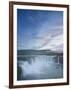 Godafoss Waterfall, Iceland-Michele Falzone-Framed Photographic Print