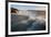 Godafoss Waterfall on the Skjalfandafljot River, Thingeyjarsyslur, Iceland, July 2009-Bergmann-Framed Photographic Print