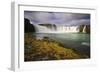 Godafoss-Everlook Photography-Framed Photographic Print