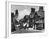 Godalming 1950s-null-Framed Photographic Print