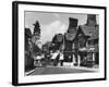 Godalming 1950s-null-Framed Photographic Print