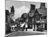 Godalming 1950s-null-Mounted Photographic Print