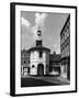 Godalming Old Town Hall-Fred Musto-Framed Photographic Print