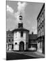 Godalming Old Town Hall-Fred Musto-Mounted Photographic Print