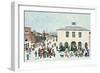 Godalming, Surrey-Judy Joel-Framed Giclee Print