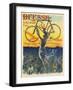 Goddess 16-null-Framed Giclee Print