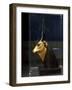 Goddess Mehetueret or Celestial Cow-null-Framed Giclee Print