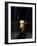 Goddess Mehetueret or Celestial Cow-null-Framed Giclee Print