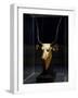 Goddess Mehetueret or Celestial Cow-null-Framed Giclee Print