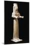 Goddess Statue-null-Mounted Giclee Print