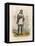 Godefroi De Bouillon Duc De Lorraine Crusader Chosen King of Jerusalem-Boilly-Framed Stretched Canvas