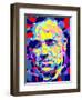 Godfather-Cristian Mielu-Framed Premium Giclee Print