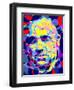 Godfather-Cristian Mielu-Framed Premium Giclee Print