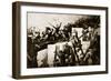 Godfrey De Bouillon at the Siege of Jerusalem-Charles Verlat-Framed Giclee Print