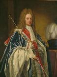 Portrait of William Whitmore of Apley, C.1710-Godfrey Kneller-Giclee Print