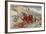 Godfrey of Bouillon-null-Framed Giclee Print