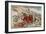 Godfrey of Bouillon-null-Framed Giclee Print