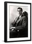 Godfrey Tearle (1884-195), American Actor, 1916-Claude Harris-Framed Premium Giclee Print